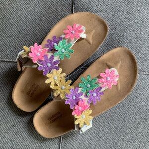 Harper Canyon kids Lenora sandals